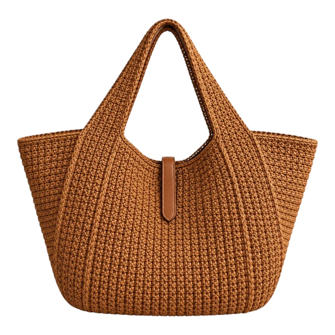 Neutral Everyday Totes